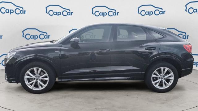 Audi Q3 image 8