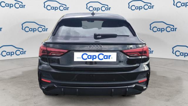 Audi Q3 image 6