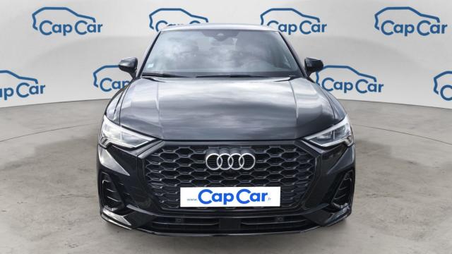 Audi Q3 image 3