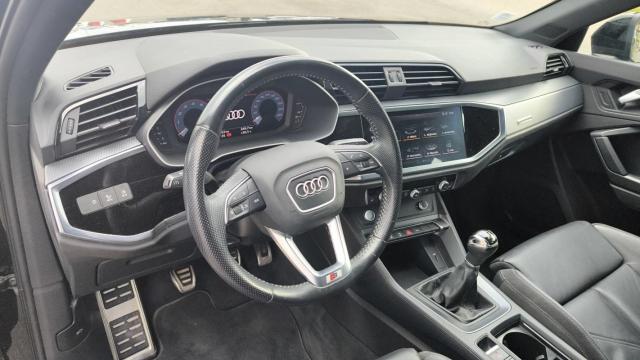 Audi Q3 image 9