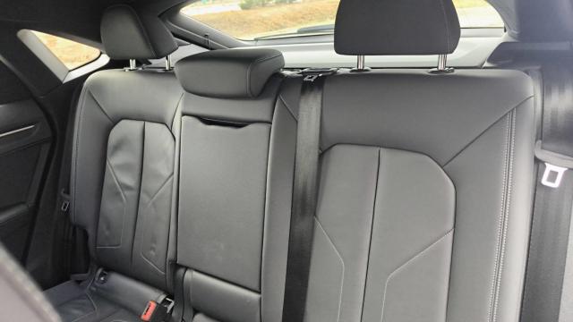 Audi Q3 image 7