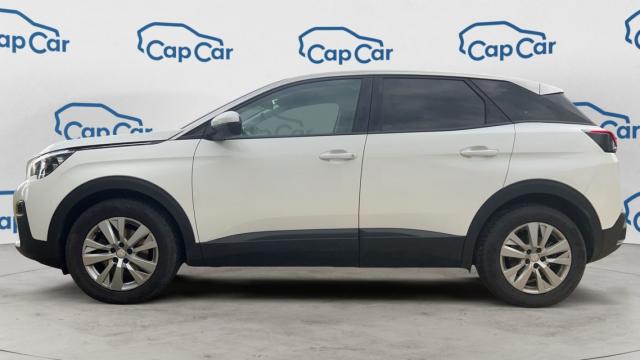 Peugeot 3008 image 2