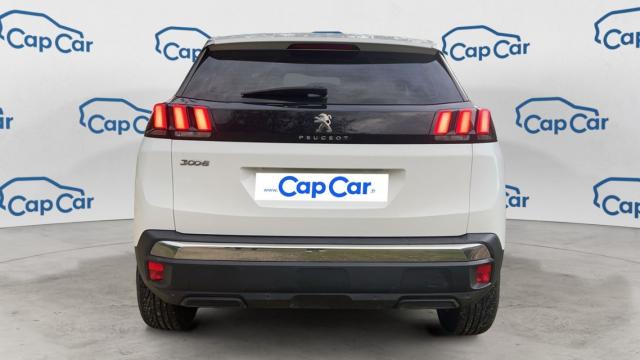 Peugeot 3008 image 5