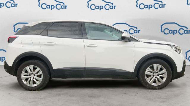 Peugeot 3008 image 9