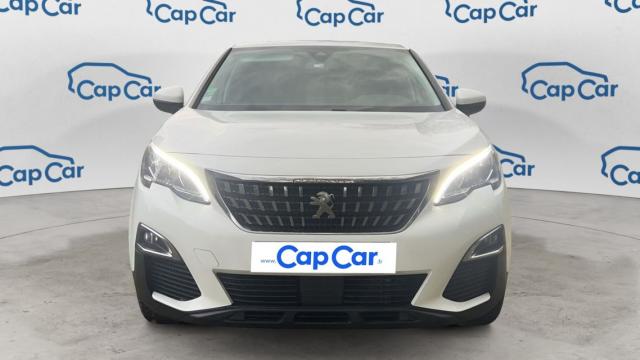 Peugeot 3008 image 6