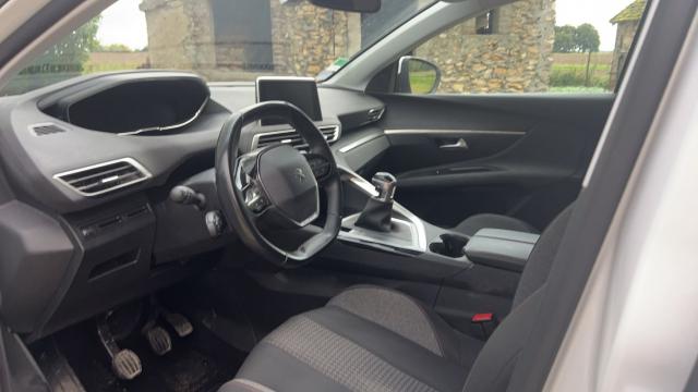 Peugeot 3008 image 7