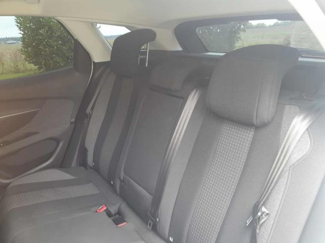 Peugeot 3008 image 1