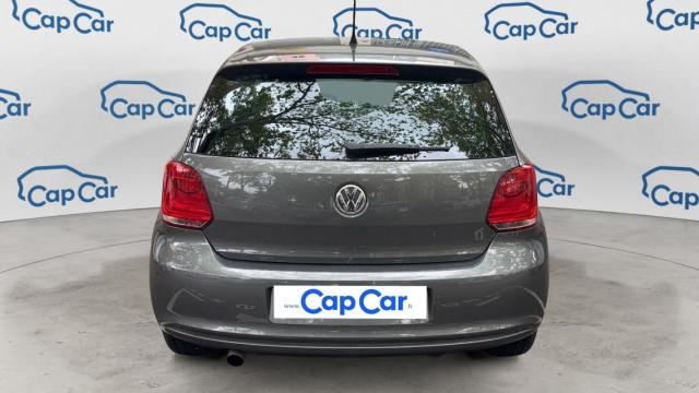 Volkswagen Polo image 2