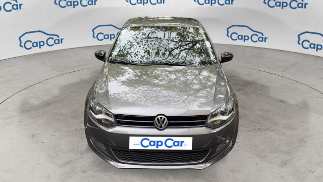 Volkswagen Polo image 1