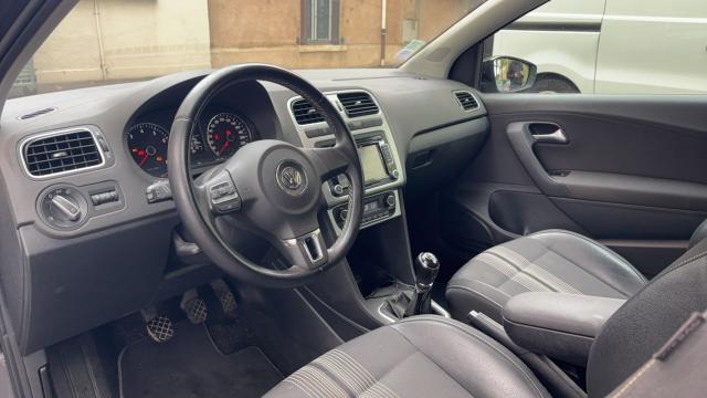 Volkswagen Polo image 5