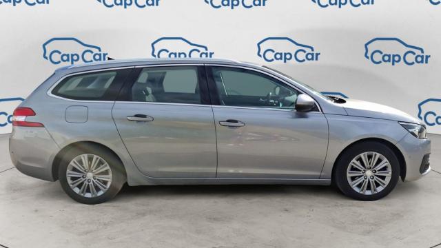Peugeot 308 Sw image 1