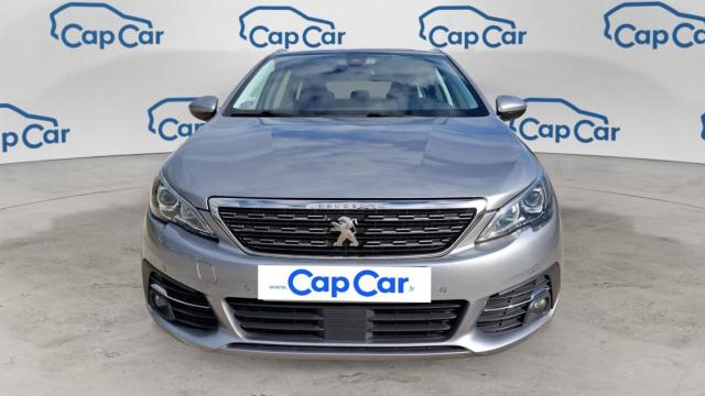 Peugeot 308 Sw image 9