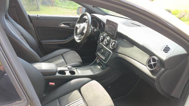 Mercedes Benz Cla Shooting Brake image 7
