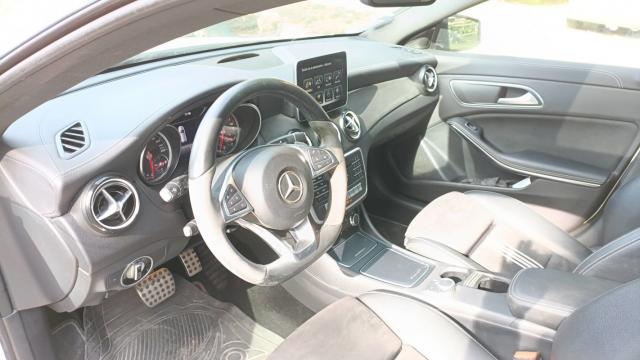Mercedes Benz Cla Shooting Brake image 3