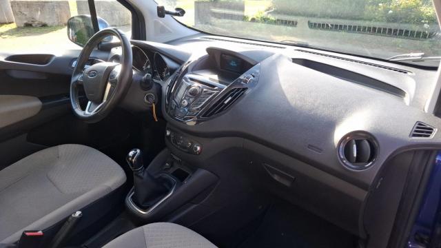 Ford Courier image 6
