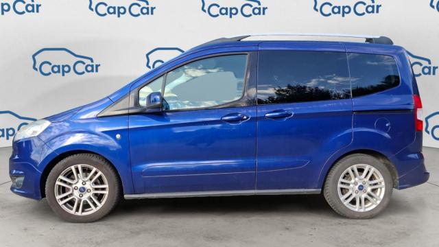 Ford Courier image 3