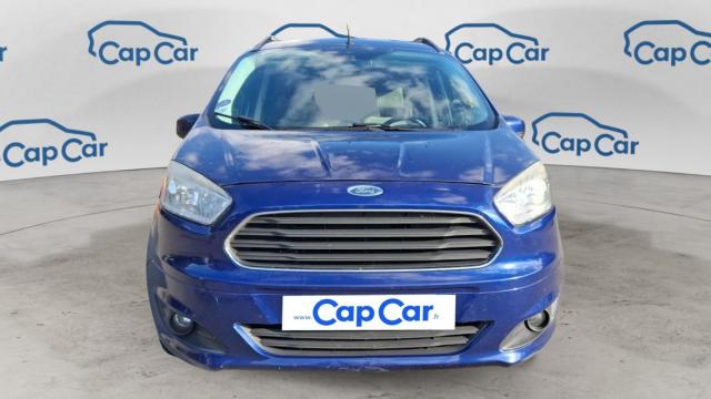 Ford Courier image 7