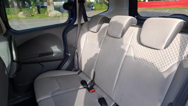 Ford Courier image 8