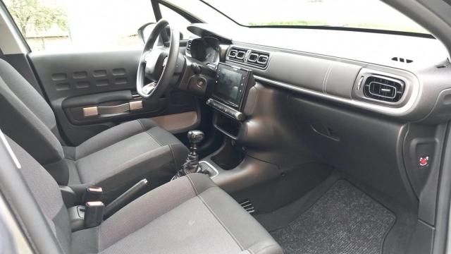 Citroen C3 image 6