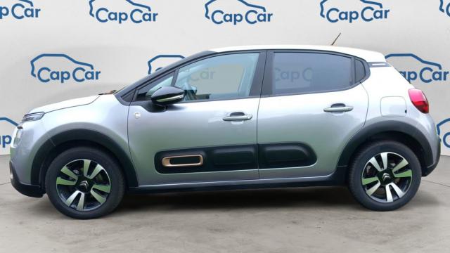 Citroen C3 image 3