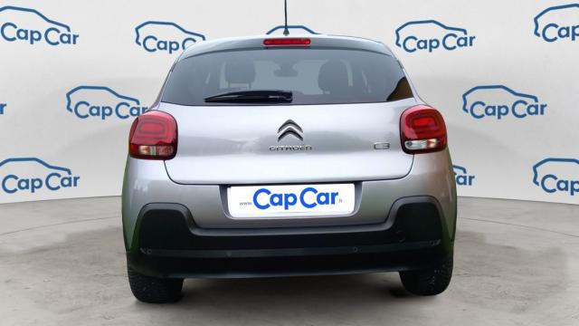 Citroen C3 image 5