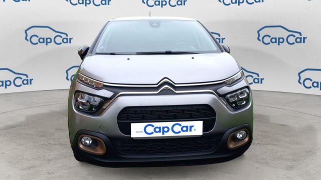 Citroen C3 image 1