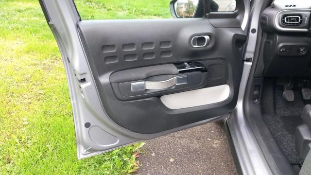 Citroen C3 image 8