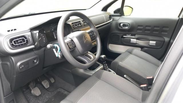 Citroen C3 image 2