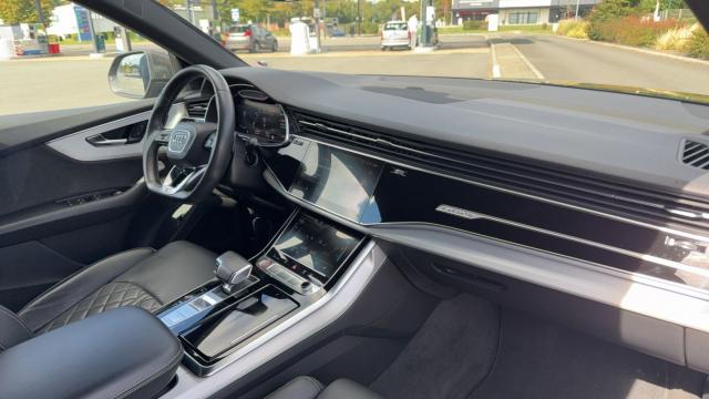 Audi Sq8 image 7