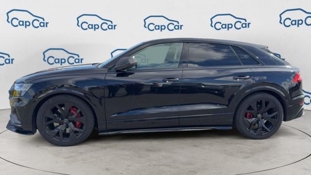 Audi Sq8 image 8