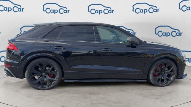 Audi Sq8 image 3