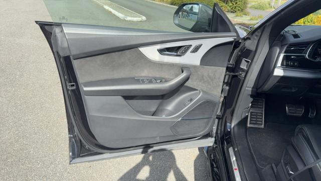 Audi Sq8 image 6