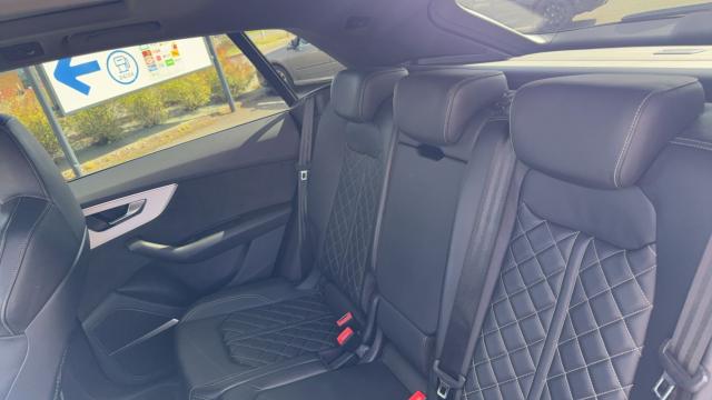 Audi Sq8 image 4