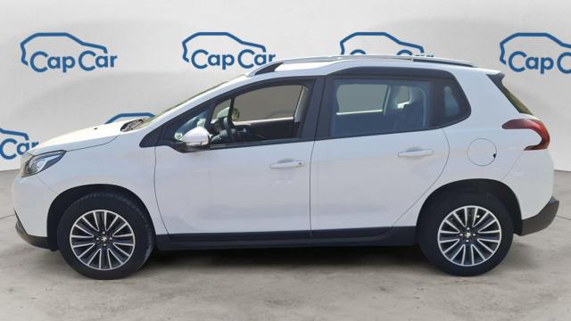 Peugeot 2008 image 2