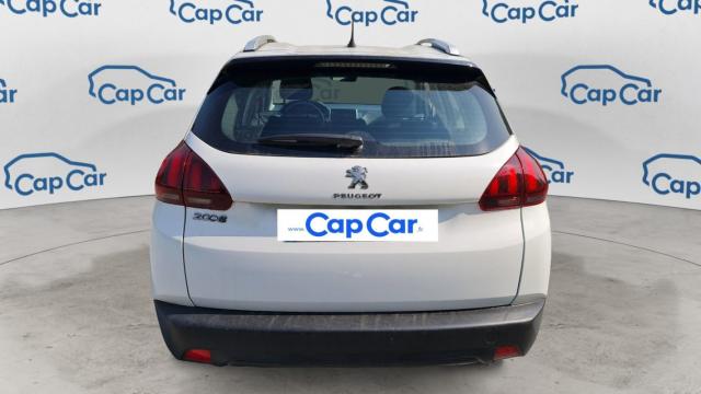Peugeot 2008 image 5