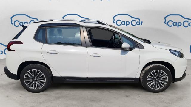 Peugeot 2008 image 9