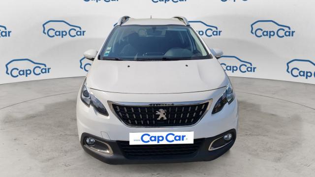 Peugeot 2008 image 8