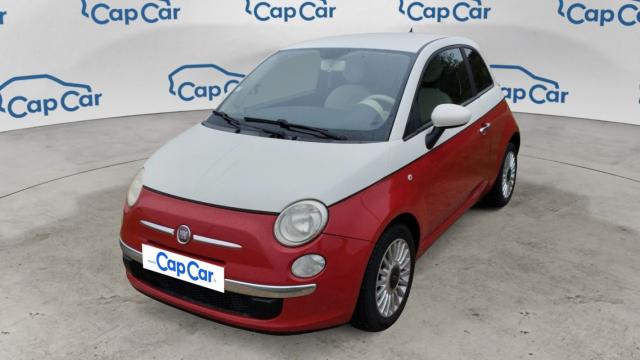 Fiat 500 Ii 1.2 70 Bi Color