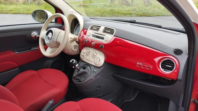 Fiat 500 image 2