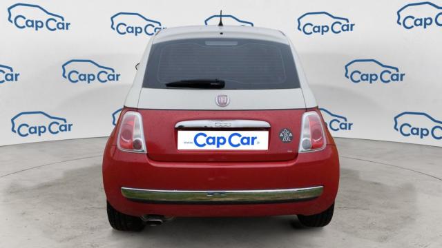 Fiat 500 image 7