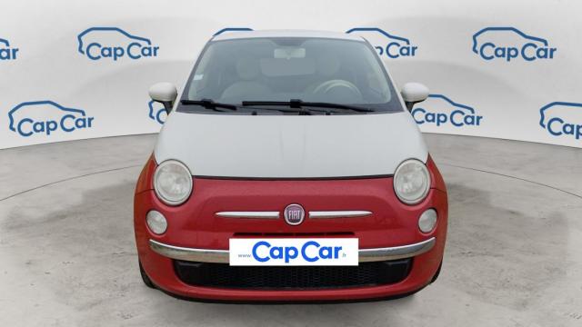 Fiat 500 image 9