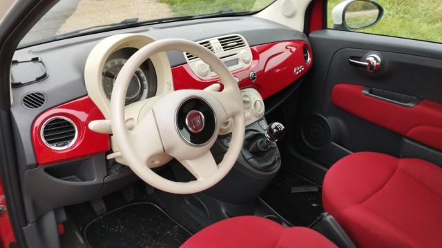 Fiat 500 image 4