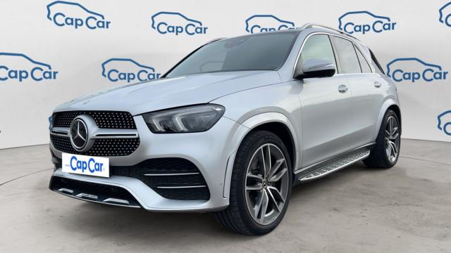 Mercedes Benz