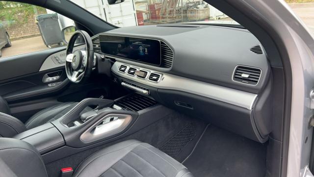 Mercedes Benz Classe Gle image 1