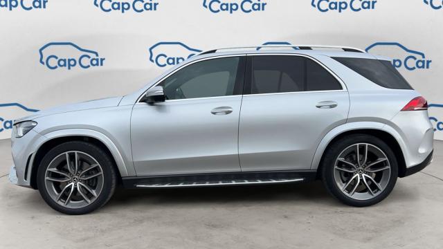 Mercedes Benz Classe Gle image 5