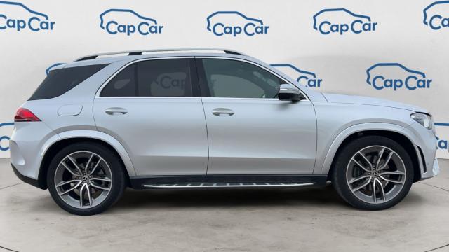 Mercedes Benz Classe Gle image 9