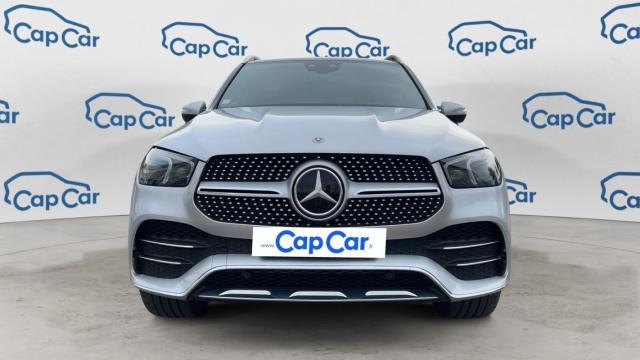 Mercedes Benz Classe Gle image 6