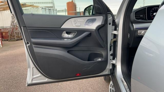 Mercedes Benz Classe Gle image 2