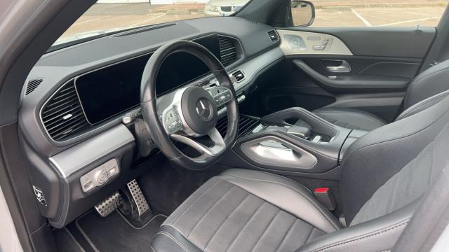 Mercedes Benz Classe Gle image 4