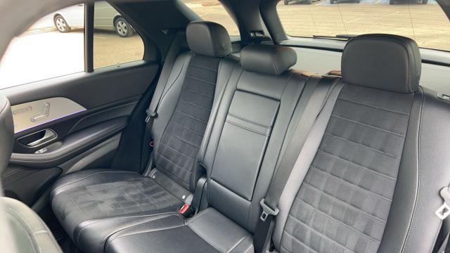Mercedes Benz Classe Gle image 8